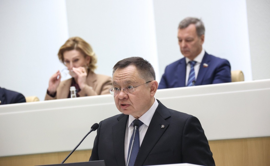 Минстрой ускорит возврат долгов за ЖКХ