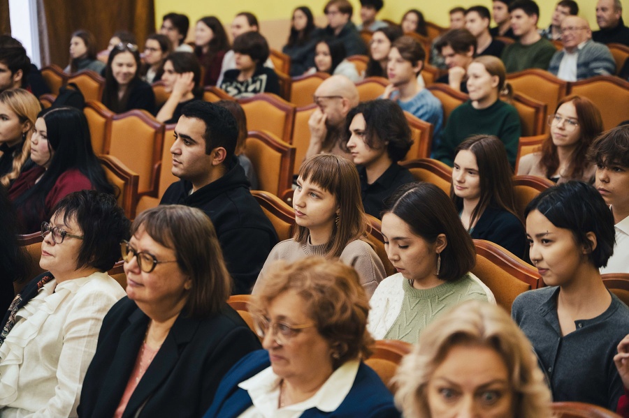 В Новомосковске звучит музыка будущих звёзд