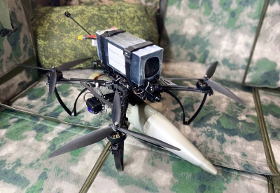 Тульский «Овод» с дальним укусом