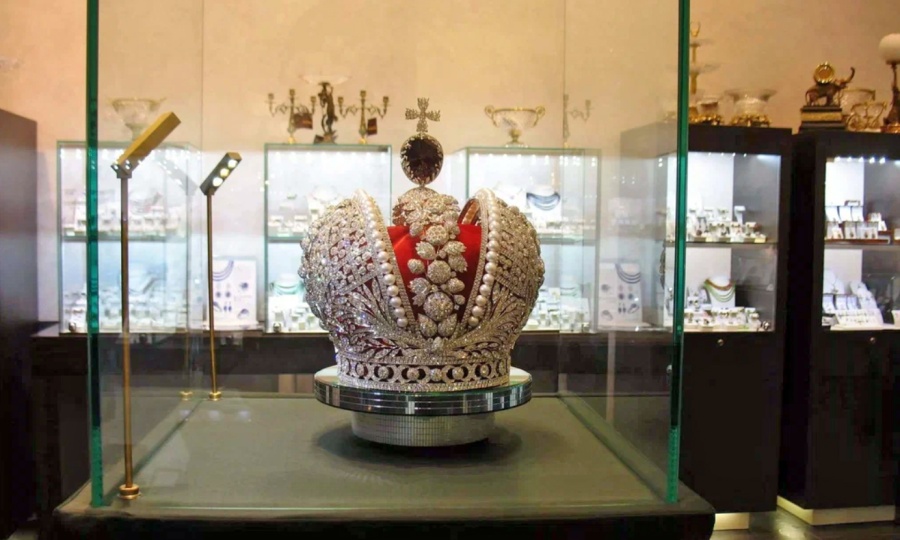 Шедевры Кремля привезут в Тулу: что готовят Музеи Московского Кремля в 2026 году