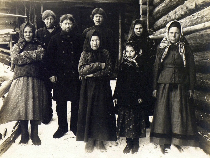 „Бабье“ дело.