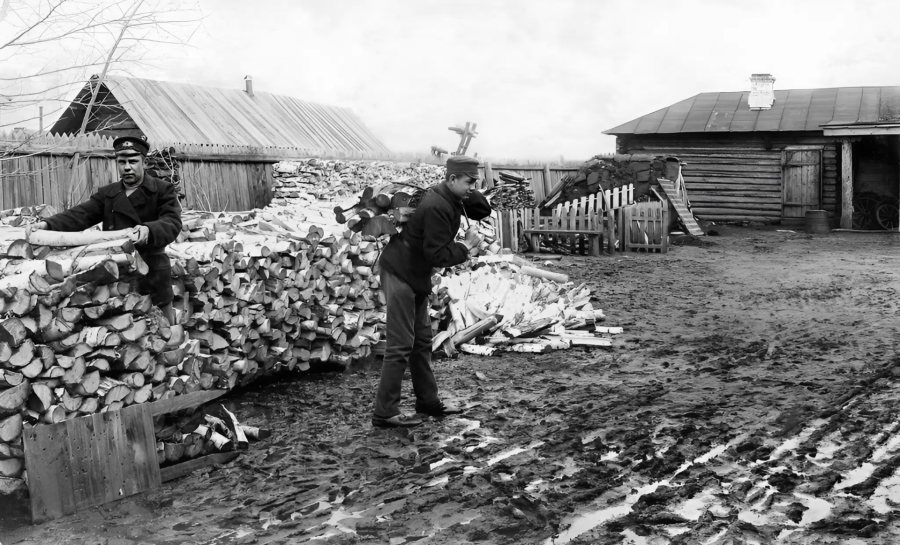 „Тише едешь, дальше будешь“.