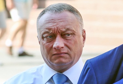 Подписи Савельева на миллиардных поручительствах признаны подлинными