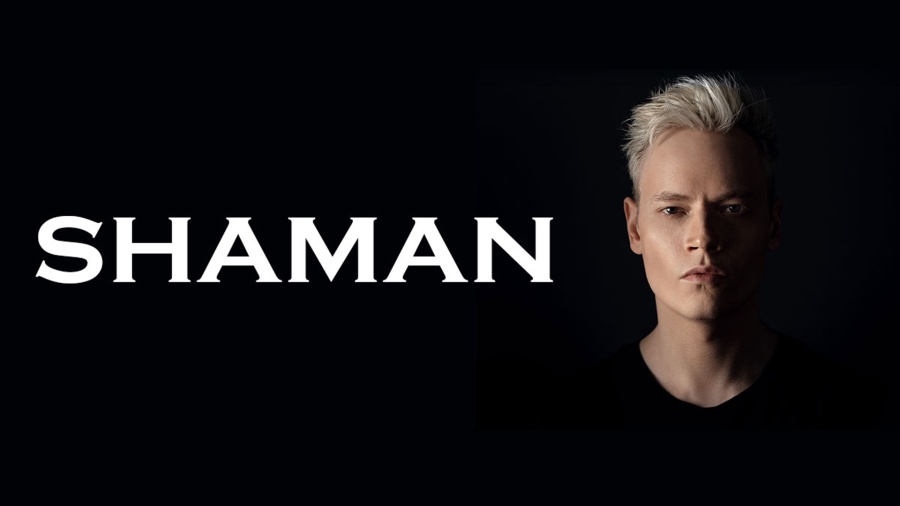 Кириллизация патриота