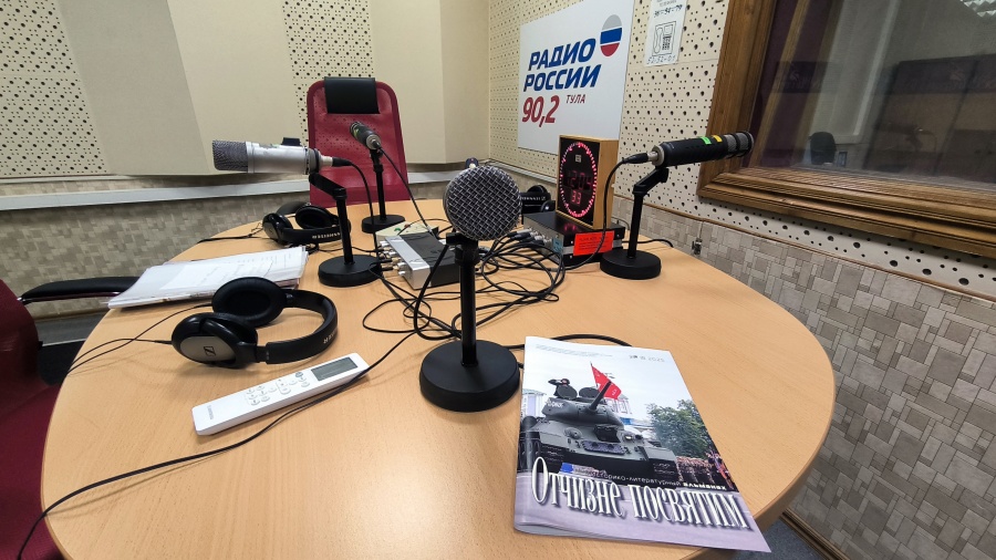 Юбилей клуба и новые выпуски