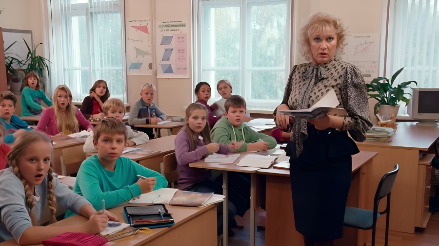 Баллы за нравы