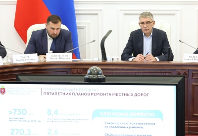 Дорожная азбука на пятилетие