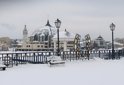 Успех гостеприимного края