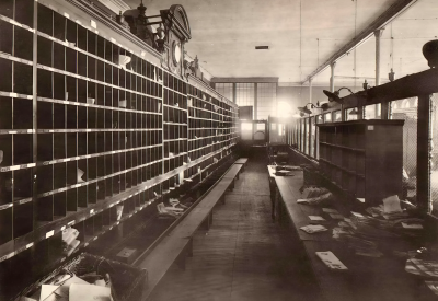 Маленькая радость у больших тружеников.