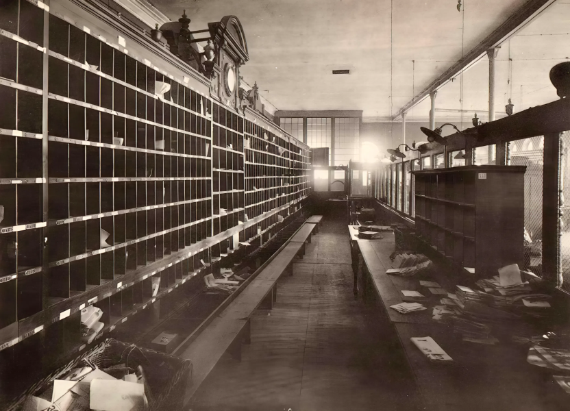 Маленькая радость у больших тружеников.