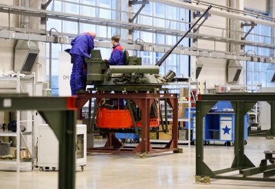 Два новых иска