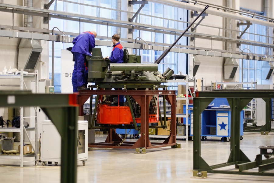 Два новых иска