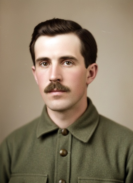 Кем крепко наше производство. 