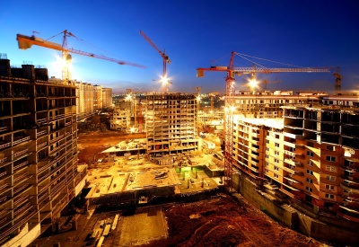 Даёшь всероссийскую стройку! 