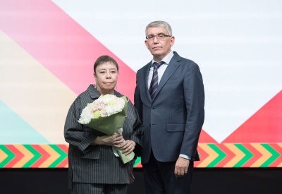 Сила России — в единстве народа