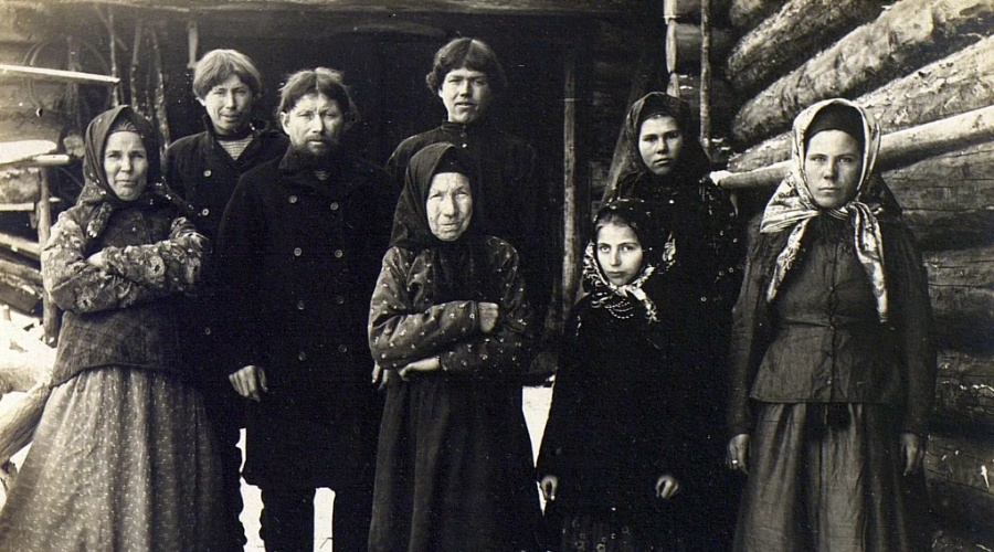 „Бабье“ дело.