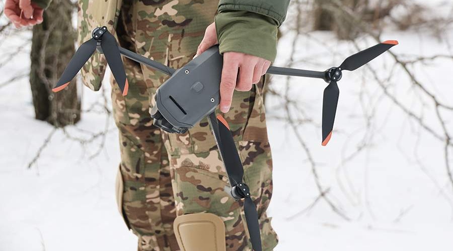 «Провод» сжёг тысячу целей