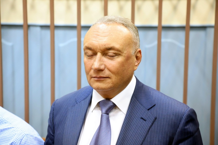 Экс-сенатор от Тульской области Дмитрий Савельев избежал многомиллиардной субсидиарной ответственности