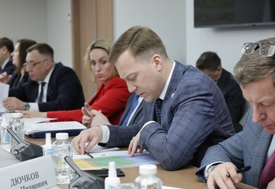 Тулу готовятся разгрузить