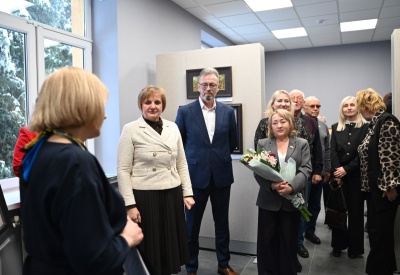 «Бобрики» возрождены для потомков