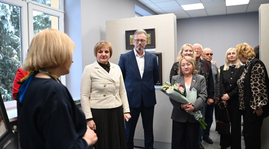 «Бобрики» возрождены для потомков