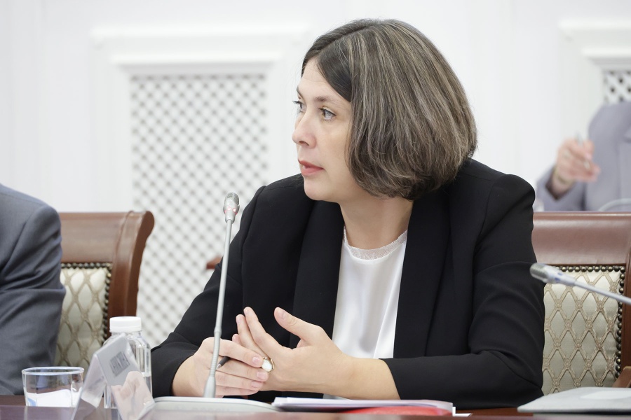 От парков до пляжей: какие пространства преобразят в Тульской области?