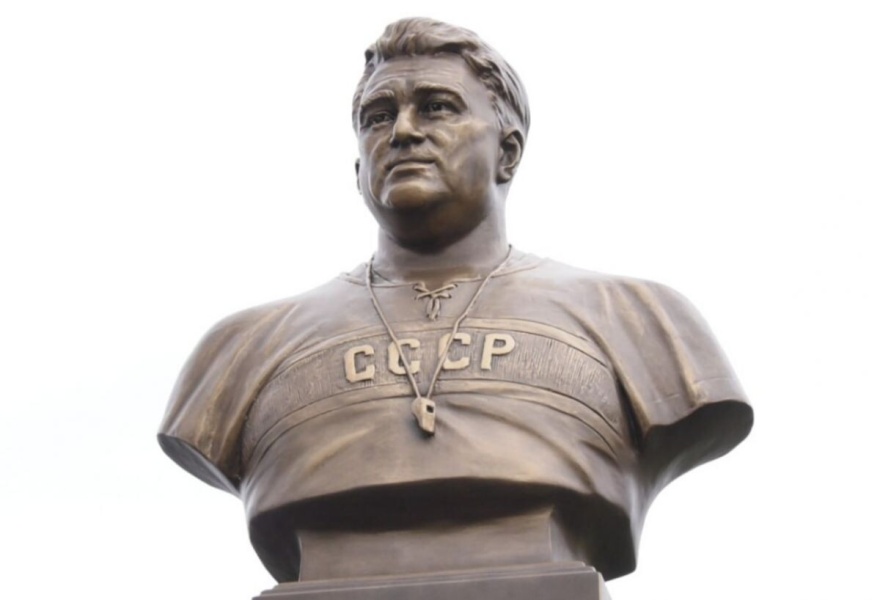 Легенды советского спорта обрели новый дом в тульской деревне