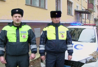 Полиция пресекла попытку взрыва газа в жилом доме в Узловой