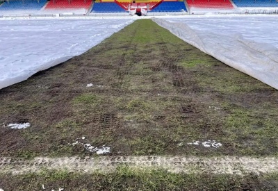 Кубковый матч «Арсенала» и «Локомотива» примет «Арена Химки»