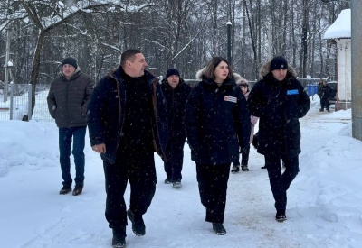 Капремонт — тульским лидерством сверяют