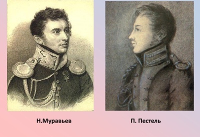 Историческое заблуждение, или О подлинных вдохновителях смуты