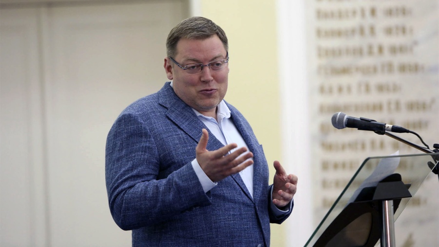 Президент Федерации шашек рассказал россиянам, как выйти на пенсию в 100 тысяч рублей