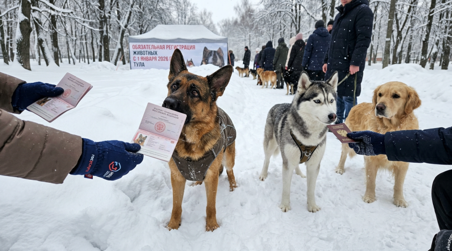 Чип за 400 и штраф до 5000!