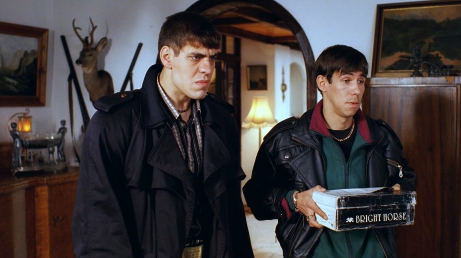 Тульский суд вынес приговор участникам преступной группы, изготовившей почти 8 кг мефедрона