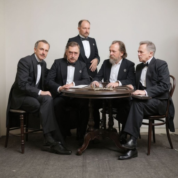 Новый способ обогащения. 