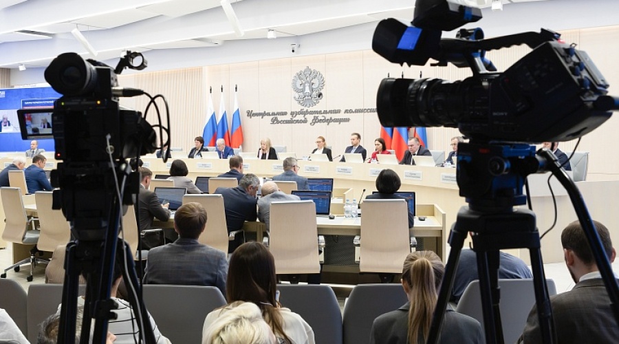 Битва за мандаты