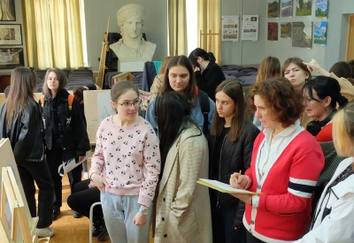 Питание и проживание в интернатах школ искусств станут бесплатными