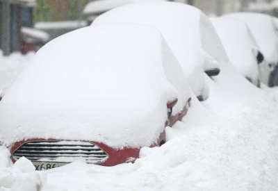 О снежных покровах