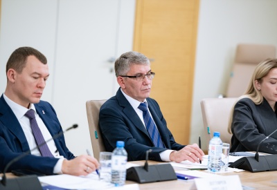 Тульская область претендует на проведение Всероссийского съезда учителей физкультуры в 2026 году