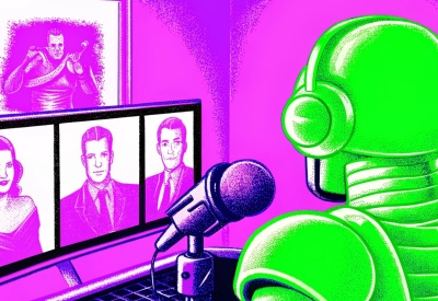 Цифровых двойников — под запрет.