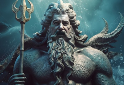 «Посейдон» придумал Сталин?