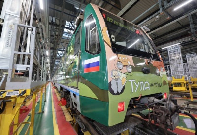 Битва брендов: Тула и Калуга штурмуют столицу