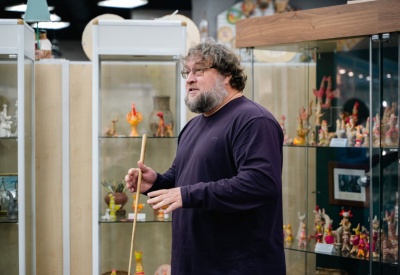 Малые города Тульской области открывают тайны