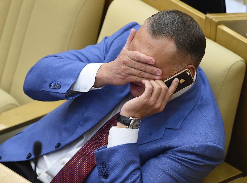 Заказчик из СоФеда