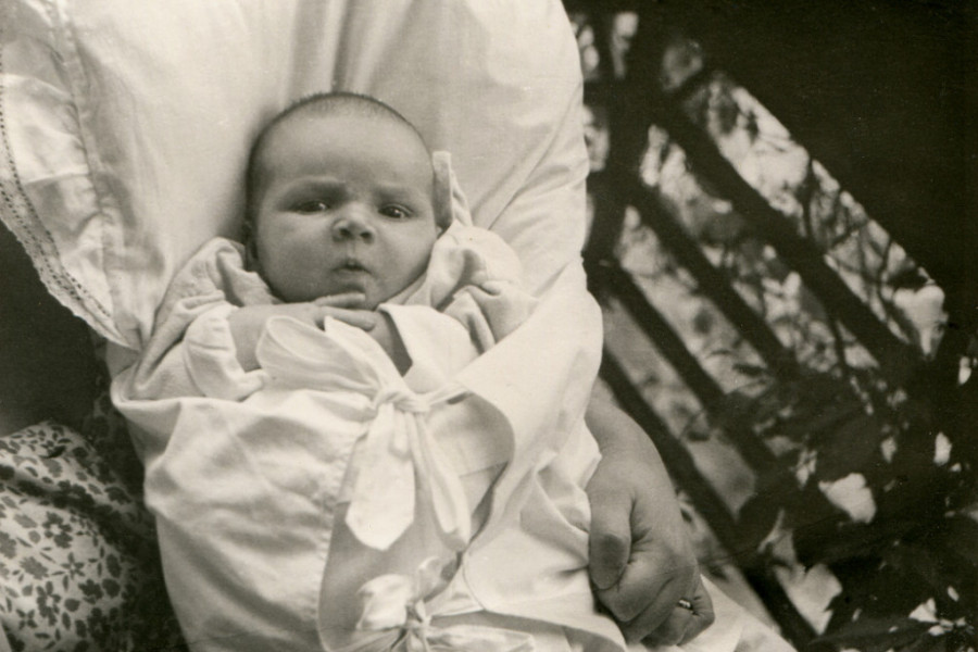 „Антихристова печать“.