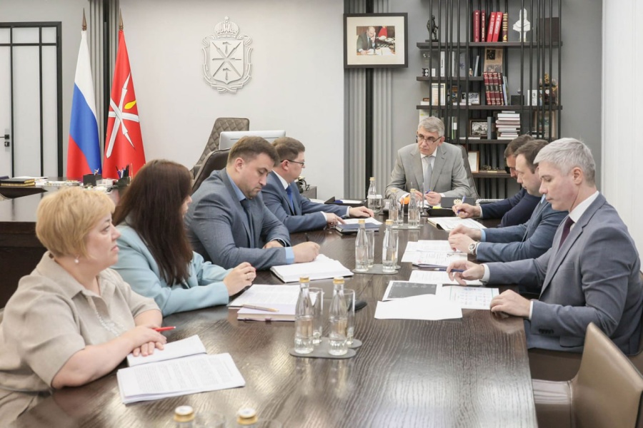 Тульская область создаёт один из крупнейших в России центров беспилотных авиасистем