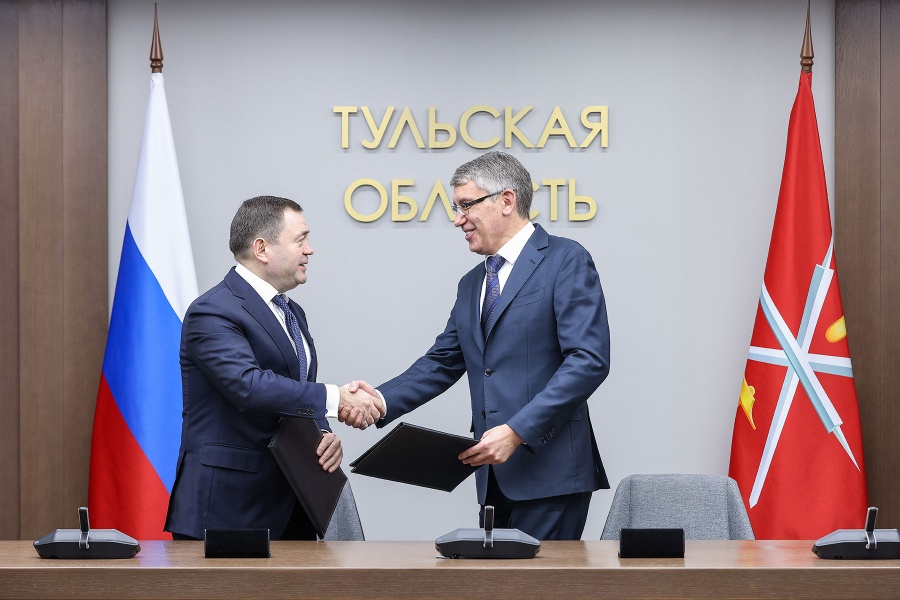 ПСБ стал партнёром «Героя 71»