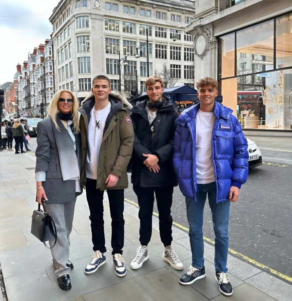 Суд подтвердил учёбу детей бывшего тульского сенатора в Великобритании