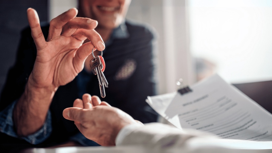 Тульский новогодний наём