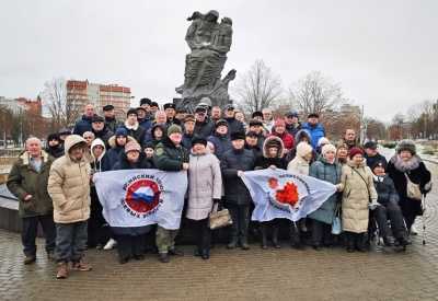 Долг и память: туляки вспомнили Афганистан